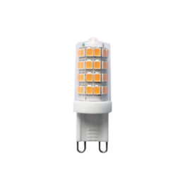 LED lemputė G9 4W 3000K ACB62105 - LED lemputės, Lemputės ir priedai