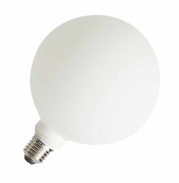 LED lemputė B033 E27 3W 2700K OPAL - LED lemputės, Lemputės ir priedai