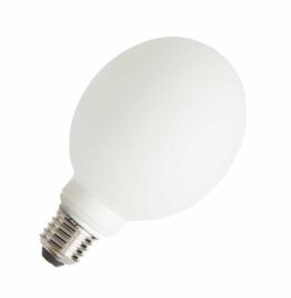 LED lemputė B046 E27 3W 2700K - LED lemputės, Lemputės ir priedai