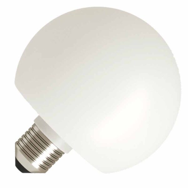 LED lemputė B056 E27 3W 2700K - LED lemputės, Lemputės ir priedai