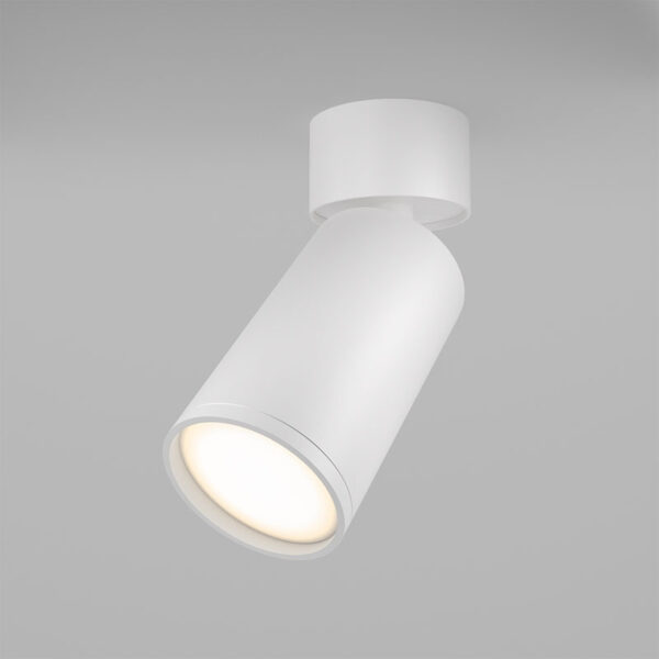 Lubinis šviestuvas FOCUS S C050CL-U-1W - Lubiniai šviestuvai, Lubiniai šviestuvai, Vidaus šviestuvai