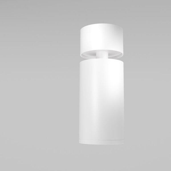 Lubinis šviestuvas FOCUS S C050CL-U-1W - Lubiniai šviestuvai, Lubiniai šviestuvai, Vidaus šviestuvai