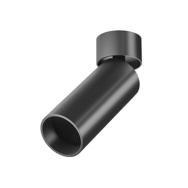 Lubinis šviestuvas FOCUS LED 3000K C055CL-L12B3K-W-D-B dimeriuojamas - Lubiniai šviestuvai, Lubiniai šviestuvai, Vidaus šviestuvai