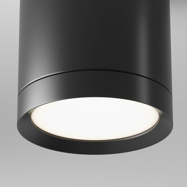 Lubinis šviestuvas HOOP C086CM-GX53-MRD-B - Lubiniai šviestuvai, Lubiniai šviestuvai, Vidaus šviestuvai