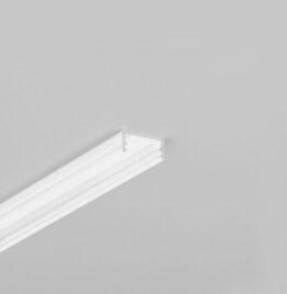 Virštinkinis LED profilis BEGTON12 2M C7020001 - Profiliai LED juostai