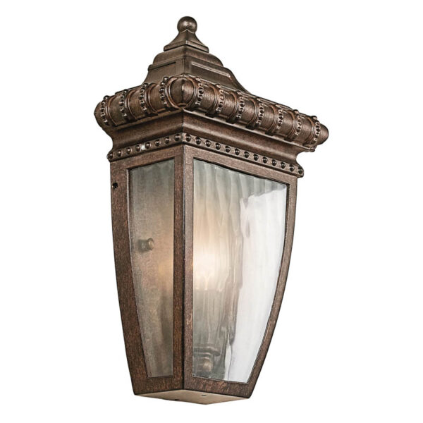 Sieninis lauko šviestuvas VENETIAN7 - Lauko šviestuvai, Sieniniai lauko šviestuvai, Sieniniai lauko šviestuvai