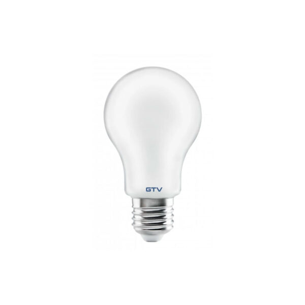 LED lemputė FILAMENT E27 3000K 800lm LD-A60FLE8M-30 - LED lemputės, LED lemputės, Lemputės ir priedai