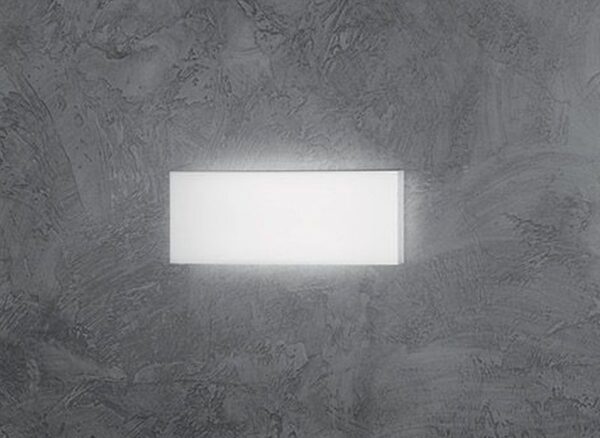Sieninis/lubinis lauko šviestuvas ART 100 10W IP66 - Lubiniai lauko šviestuvai, Sieniniai šviestuvai, Vidaus šviestuvai