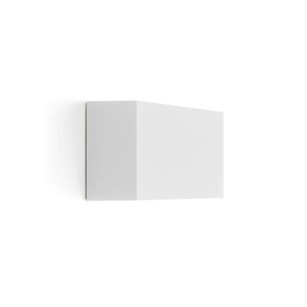 Sieninis/lubinis lauko šviestuvas ART 100 10W IP66 - Lubiniai lauko šviestuvai, Sieniniai šviestuvai, Vidaus šviestuvai