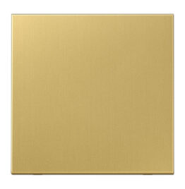Klavišas viengubas be rėmelio ME2990C CLASSIC BRASS - Elektros instaliacija, Potinkiniai kištukiniai lizdai ir jungikliai