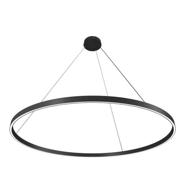 Pakabinimas šviestuvas RIM MOD058PL-L65B3K - Pakabinami šviestuvai, Vidaus šviestuvai