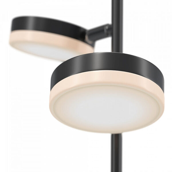 Pakabinamas šviestuvas FAD MOD070PL-L18B3K - Pakabinami šviestuvai, Vidaus šviestuvai