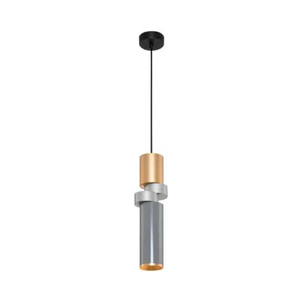 Pakabinamas šviestuvas PALETTE MOD303PL-01CFL3 - Pakabinami šviestuvai, Vidaus šviestuvai