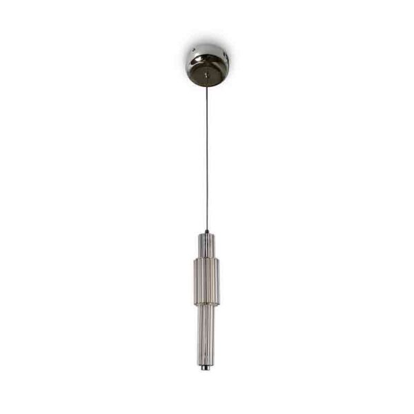 Pakabinamas šviestuvas VERTICALE MOD308PL-L9CG3K - Pakabinami šviestuvai, Vidaus šviestuvai