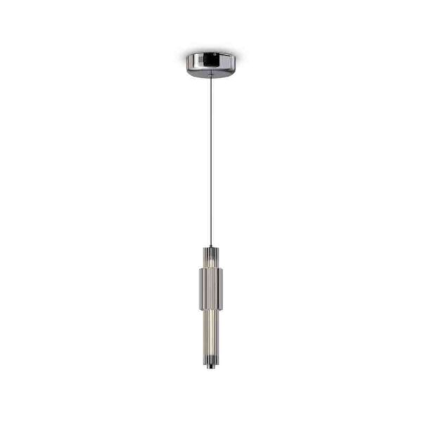 Pakabinamas šviestuvas VERTICALE MOD308PL-L9CH3K - Pakabinami šviestuvai, Vidaus šviestuvai
