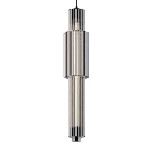 Pakabinamas šviestuvas VERTICALE MOD308PL-L9CH3K - Pakabinami šviestuvai, Vidaus šviestuvai