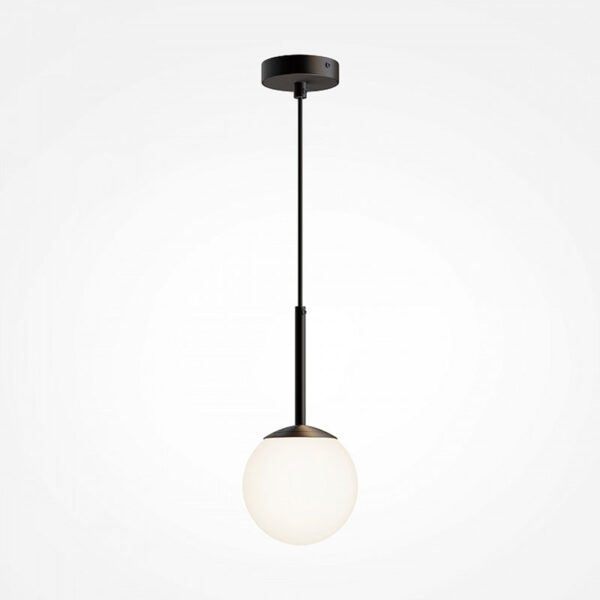 Pakabinamas šviestuvas MODERN MOD321PL-01B1 - Pakabinami šviestuvai, Vidaus šviestuvai