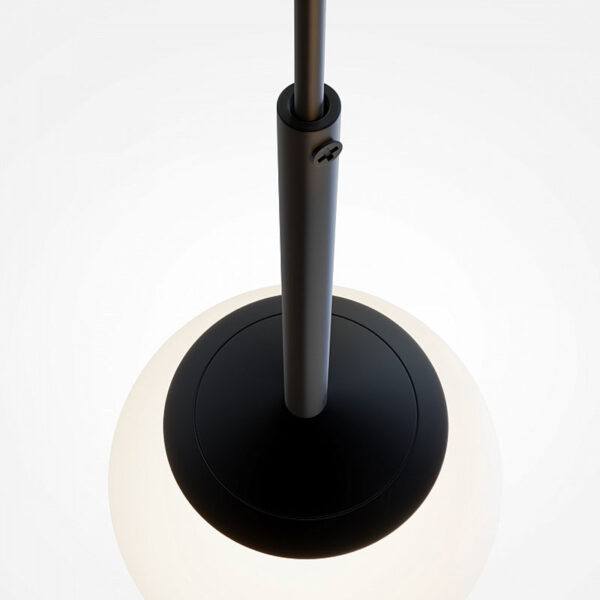 Pakabinamas šviestuvas MODERN MOD321PL-01B1 - Pakabinami šviestuvai, Vidaus šviestuvai