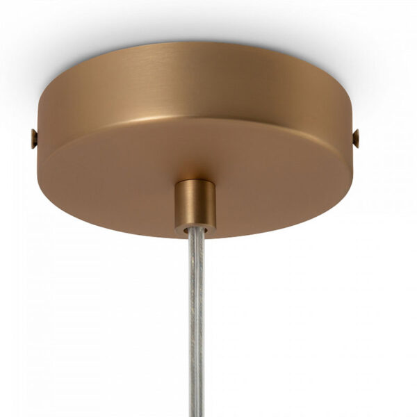 Pakabinamas šviestuvas MODERN MOD321PL-01G2 - Pakabinami šviestuvai, Vidaus šviestuvai