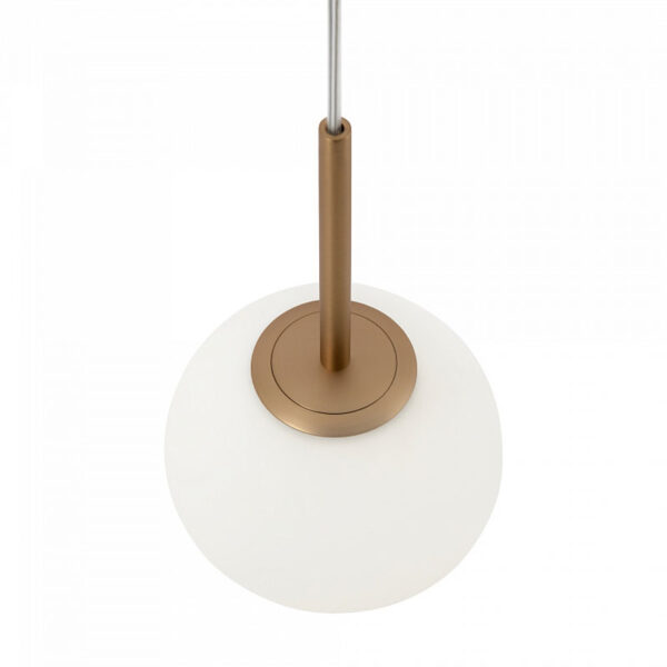 Pakabinamas šviestuvas MODERN MOD321PL-01G2 - Pakabinami šviestuvai, Vidaus šviestuvai