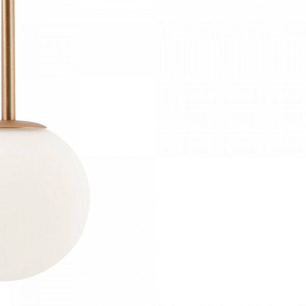 Pakabinamas šviestuvas MODERN MOD321PL-01G2 - Pakabinami šviestuvai, Vidaus šviestuvai