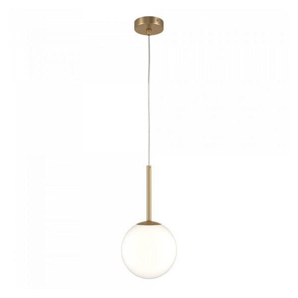 Pakabinamas šviestuvas MODERN MOD321PL-01G2 - Pakabinami šviestuvai, Vidaus šviestuvai