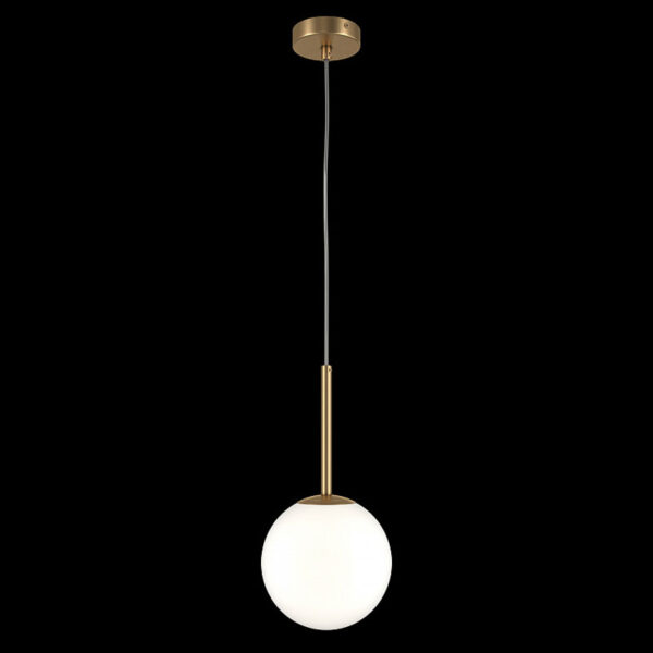 Pakabinamas šviestuvas MODERN MOD321PL-01G2 - Pakabinami šviestuvai, Vidaus šviestuvai