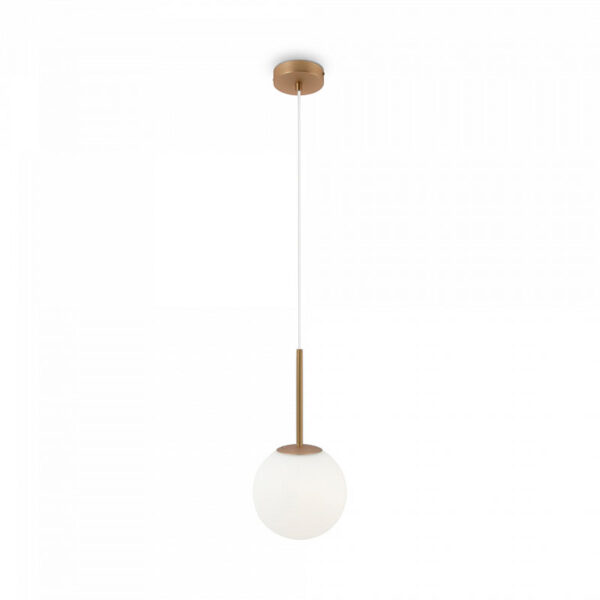 Pakabinamas šviestuvas MODERN MOD321PL-01G2 - Pakabinami šviestuvai, Vidaus šviestuvai