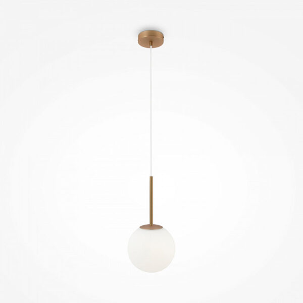 Pakabinamas šviestuvas MODERN MOD321PL-01G2 - Pakabinami šviestuvai, Vidaus šviestuvai