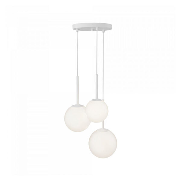 Pakabinamas šviestuvas MODERN MOD321PL-03W - Pakabinami šviestuvai, Vidaus šviestuvai