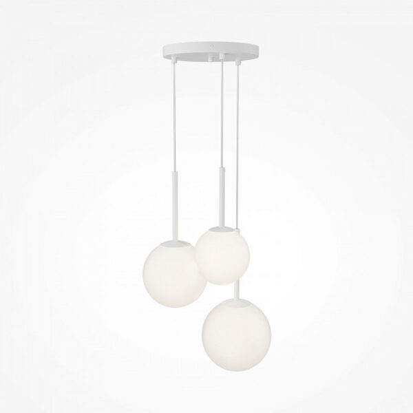 Pakabinamas šviestuvas MODERN MOD321PL-03W - Pakabinami šviestuvai, Vidaus šviestuvai