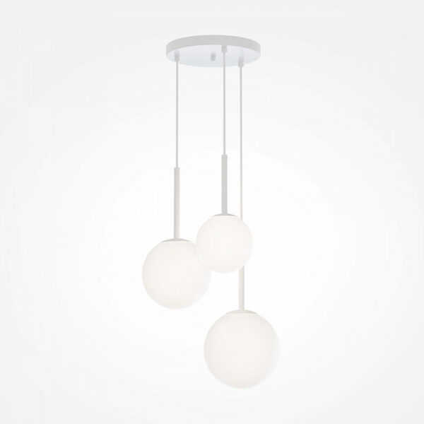 Pakabinamas šviestuvas MODERN MOD321PL-03W - Pakabinami šviestuvai, Vidaus šviestuvai