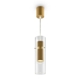 Pakabinamas šviestuvas DYNAMICS MOD326PL-01MG - Pakabinami šviestuvai, Vidaus šviestuvai