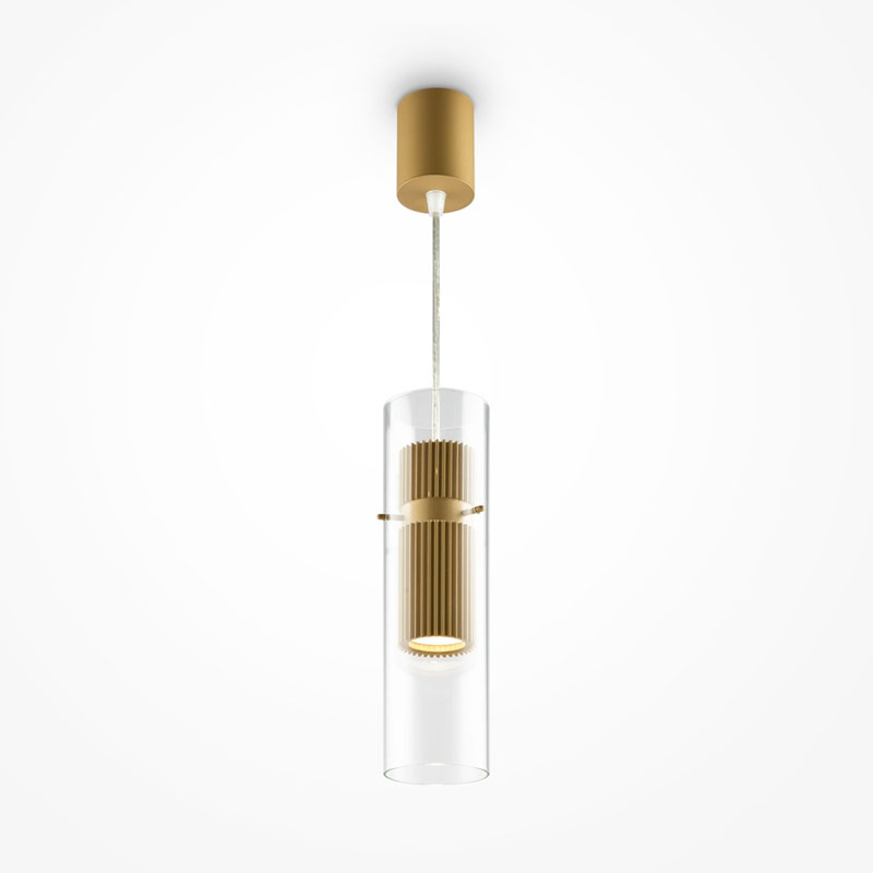 Pakabinamas šviestuvas DYNAMICS MOD326PL-01MG - Pakabinami šviestuvai, Vidaus šviestuvai