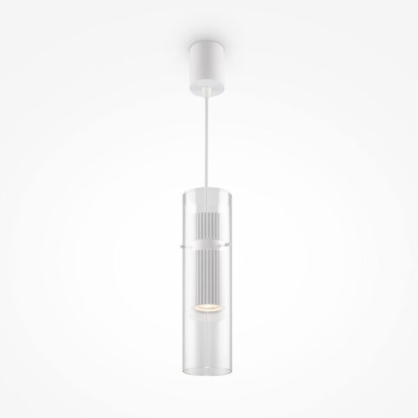 Pakabinamas šviestuvas DYNAMICS MOD326PL-01W - Pakabinami šviestuvai, Vidaus šviestuvai