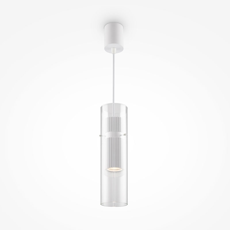 Pakabinamas šviestuvas DYNAMICS MOD326PL-01W - Pakabinami šviestuvai, Vidaus šviestuvai