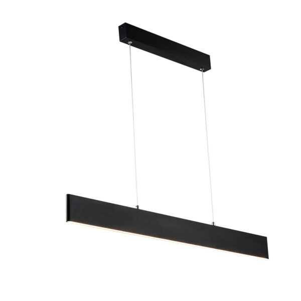 Pakabinamas šviestuvas STEP SMALL BLACK - Pakabinami šviestuvai, Pakabinami šviestuvai, Vidaus šviestuvai