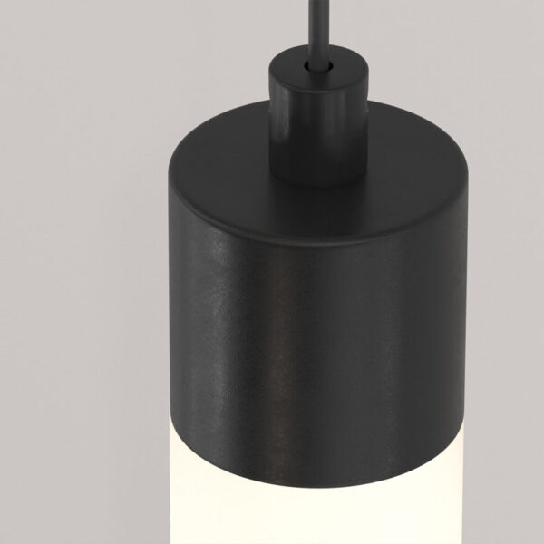 Pakabinamas šviestuvas RAY 3000K 20W P022PL-L20B3K - Pakabinami šviestuvai, Pakabinami šviestuvai, Vidaus šviestuvai