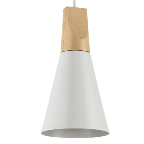 Pakabinamas šviestuvas BICONES 140W - Pakabinami šviestuvai, Pakabinami šviestuvai, Vidaus šviestuvai