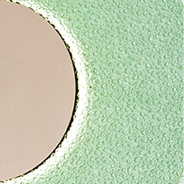 Patatomas šviestuvas CANDY 3000K 11W PT.CANDY/VERDE dimeriuojamas - Toršerai, pastatomi šviestuvai, Toršerai, pastatomi šviestuvai, Vidaus šviestuvai