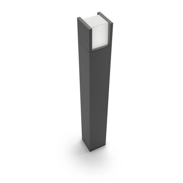 Pastatomas šviestuvas ARBOUR 3000K 3.8W 8719514490260 - Lauko šviestuvai, Stulpeliai, pastatomi lauko šviestuvai, Stulpeliai, pastatomi lauko šviestuvai