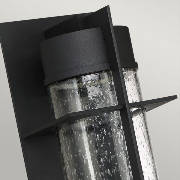 Sieninis lauko šviestuvas EAMES QN-EAMES-LED-L-EK - Lauko šviestuvai