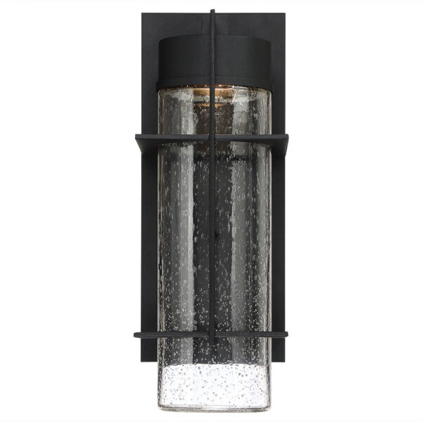 Sieninis lauko šviestuvas EAMES QN-EAMES-LED-L-EK - Lauko šviestuvai