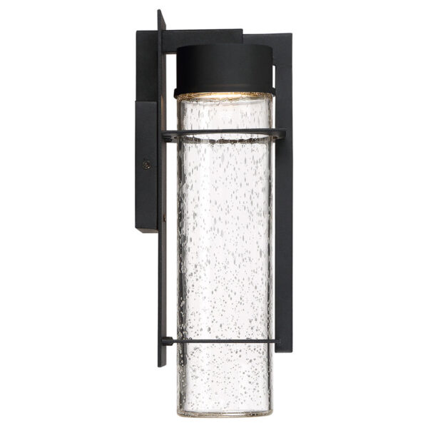 Sieninis lauko šviestuvas EAMES QN-EAMES-LED-M-EK - Lauko šviestuvai, Sieniniai lauko šviestuvai