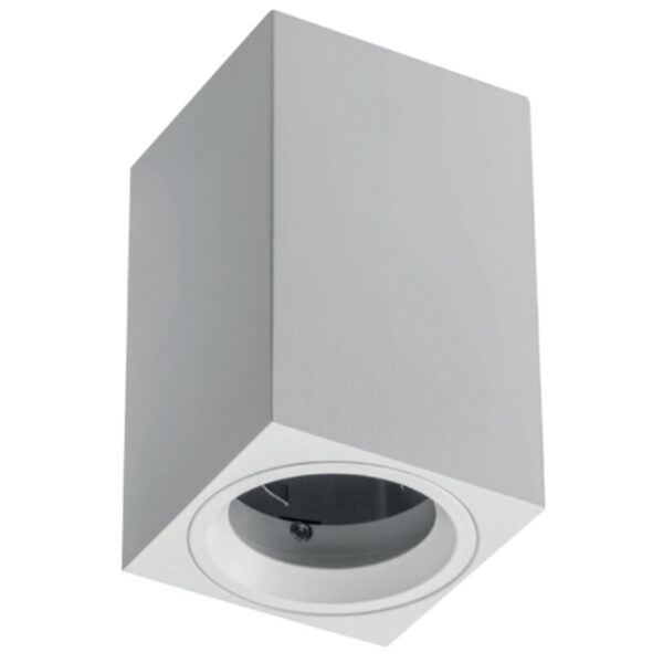 Lubinis šviestuvas SENSA MINI SQUARE KWB-10 - Lubiniai šviestuvai, Lubiniai šviestuvai, Vidaus šviestuvai