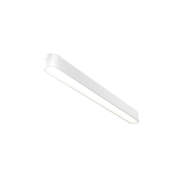Magnetinis šviestuvas RADITY 4000K 16W TR080-1-18W4K-W - Apšvietimo sistemos, Radity magnetinė sistema, Radity magnetinė sistema