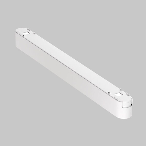 Magnetinis šviestuvas RADITY 4000K 16W TR080-1-18W4K-W - Apšvietimo sistemos, Radity magnetinė sistema, Radity magnetinė sistema