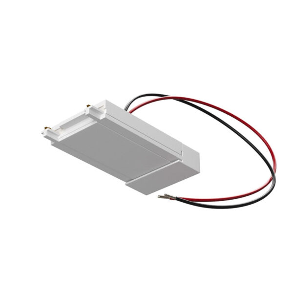 Magnetinės sistemos profilio užmaitinimas RADITY TRA084B-11W - Apšvietimo sistemos, Radity magnetinė sistema