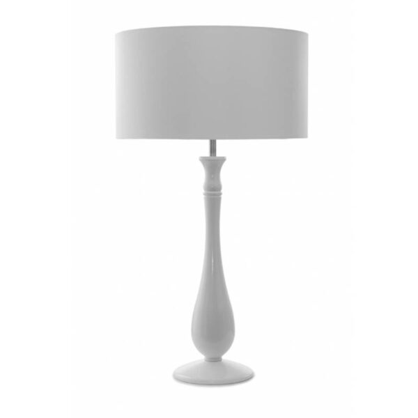 Stalinis šviestuvas TULIP SMALL TABLE LAMP - Staliniai šviestuvai, Vidaus šviestuvai