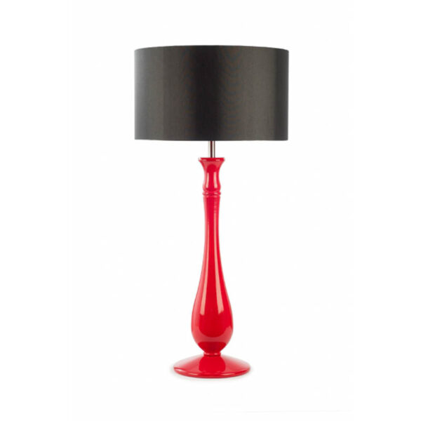 Stalinis šviestuvas TULIP SMALL TABLE LAMP - Staliniai šviestuvai, Vidaus šviestuvai